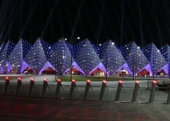 ID firm buys out international major event security infrastructure specialist