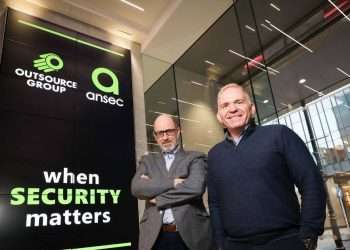 Merger of Antrim IT specialists to create “powerhouse” and 30 new jobs