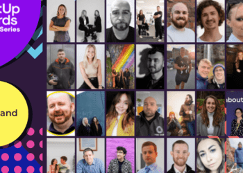 Scotland’s first-ever National StartUp Awards finalists revealed