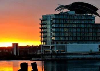 The hotel named the best wedding venue in Wales in 2022