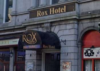 Aberdeen’s Rox Hotel to reopen after takeover