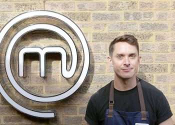 BBC Masterchef: The Welsh contestant hoping to impress the judges with his farming roots
