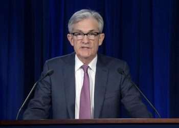 Dow Jumps Over 150 Points After Federal Reserve Announces New Approach To Inflation