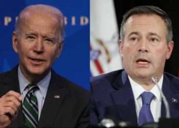 Joe Biden to Cancel Keystone Pipeline, Another Blow to Canadian Oil Industry