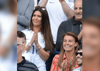 Rebekah Vardy ‘devastated’ as she admits her agent could be behind leaks about Coleen Rooney