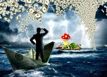 The 2020 Upside: A Perfect Storm for Psychedelics Investors