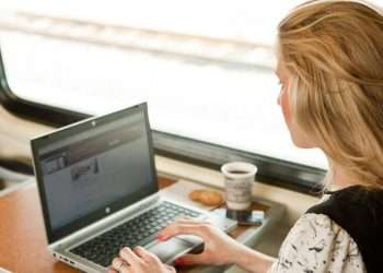 Train Wi-Fi supplier Nomad Digital narrows losses despite pandemic disruption