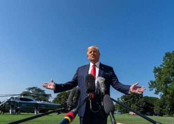 AP FACT CHECK: Trump Hails Under-Performing China Trade Deal