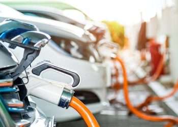Electric vehicle charge point fund aims to drive sustainable travel