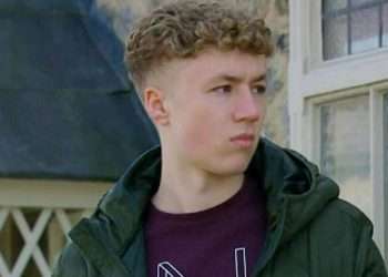 Emmerdale fans predict Chloe’s dad returns in twist as Noah Dingle’s arrested for stalking
