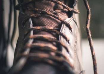 How To Pick The Best Pair of Lace-Up Boots