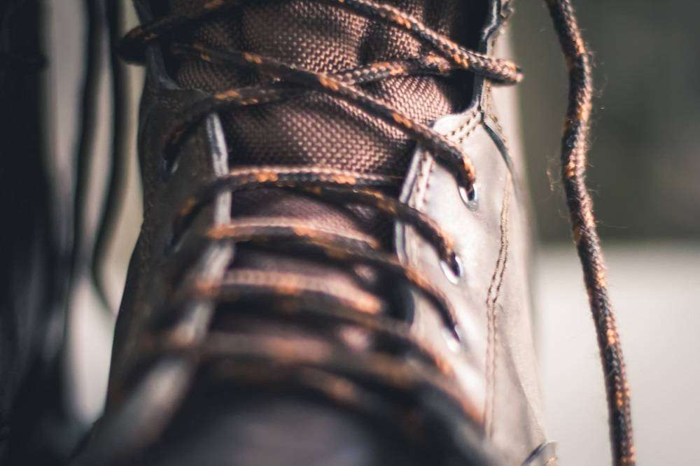 How To Pick The Best Pair of Lace-Up Boots