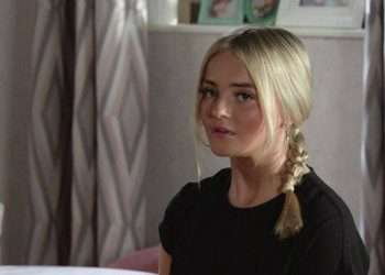 ITV Coronation Street viewers work out Abi’s mystery helper and predict paternity twist for baby Alfie