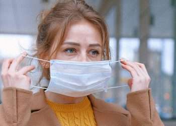 Is It Still Possible To Reduce COVID Risk By Wearing A Face Mask?