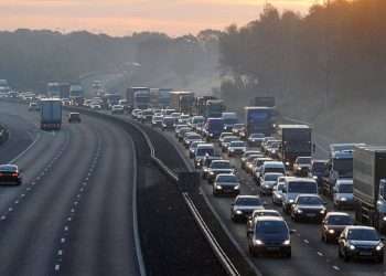 New app aims to tackle recruitment crisis in logistics industry