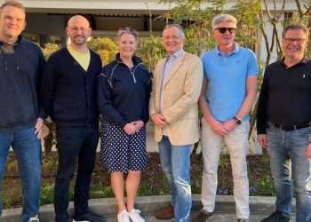 Virtual veterinary clinic firm Vet-AI secures new investment to ramp up growth plans