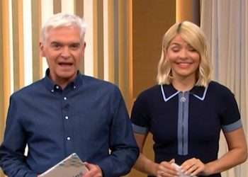 When to see This Morning’s special ‘Royal’ episode live from Buckingham Palace