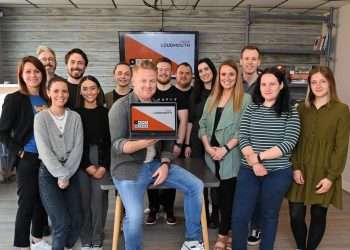 Belfast digital agency Loud Mouth Media to trial 4-day week