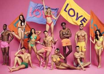 Love Island’s first look trailer features Michael Owen’s daughter Gemma and showcases contestants’ day jobs