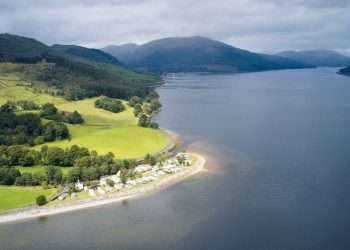 Scottish tourism bookings fall as cost-of-living crisis bites