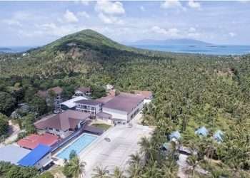 International School of Samui Supports Jailed Pedophile Suspect