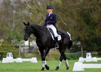 Zara Tindall says she found it ‘hard’ to get her body back post pregnancy