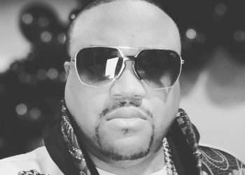 “BdotMegatron The #1 Executive Music Producer of Megatron Muzik LLC in the Country”