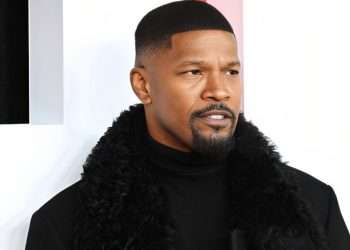 Jamie Foxx Speaks About His Medical Emergency For First Time