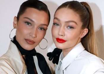 Gigi Hadid Says Sister Bella Has Had Treatment For Lyme Disease
