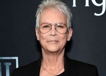 Jamie Lee Curtis Speaks Out About Sobriety Journey