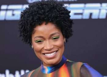 Keke Palmer Opens Up About ‘Unrealistic’ Body Standards