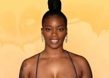 RnB Singer Ari Lennox Celebrates 7 Months Of Sobriety