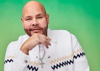 Fat Joe Shares Weight Loss Journey And Battle With Depression