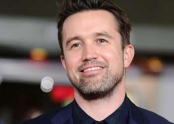 Rob McElhenney Reveals Diagnosis For Learning Disabilities At 46