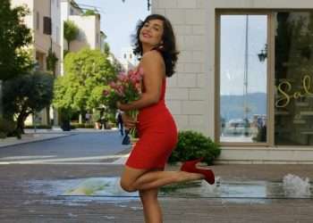 The Girl on the Grain of Wheat:  Mariia Langer’s Rise to Success