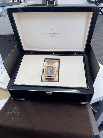 RCWATCHES – PATEK PHILIPPE INVESMENT GRADE WATCHES Are Patek Philippe Watches good investments?