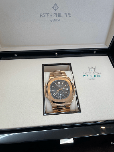 RCWATCHES – PATEK PHILIPPE INVESMENT GRADE WATCHES Are Patek Philippe Watches good investments?