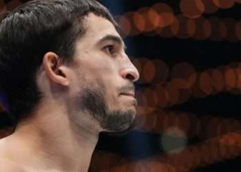 Muhammad Ali’s MMA star grandson to have one final amateur fight before turning pro with the PFL