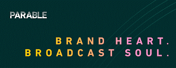 Parable: Pioneering Storytelling in Brand Communication