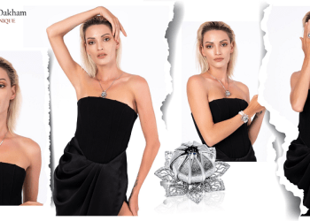 The history of Goldmark Oakham