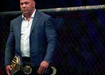 Dana White announces ‘more UFC 300 fights will be revealed THIS WEEK’ after resuming talks with Conor McGregor