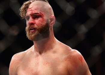 UFC 300 fight card: Who will be battling at April’s blockbuster event?