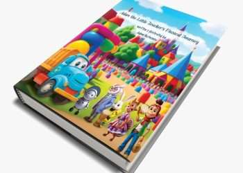 Adam The Little Trucker’s Musical Journey