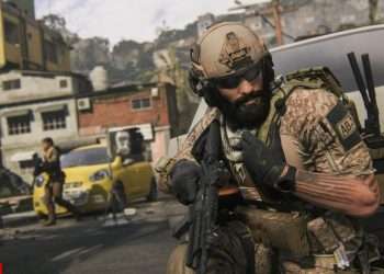 Call Of Duty is coming to Xbox Game Pass day one confirms Phil Spencer