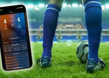 iPhone owners receive free upgrade today with brand new app for sports fans