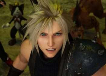 Final Fantasy 7 Rebirth is the best because it has a sense of humour – Reader’s Feature