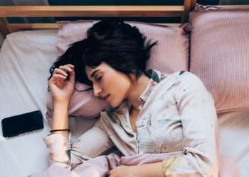 ‘I wish this was more publicized’ say Apple users just discovering iPhone trick that helps you fall asleep