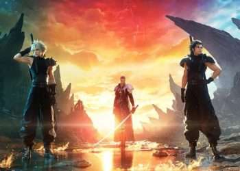 If you’re not playing Final Fantasy 7 Rebirth you’re part of the problem – Reader’s Feature