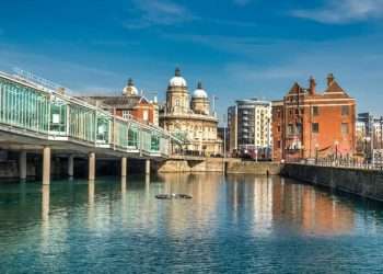 The Best Areas of Hull to Invest in Buy-to-Let