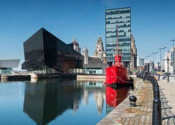 The Best Areas of Liverpool to Invest in Buy-to-Let